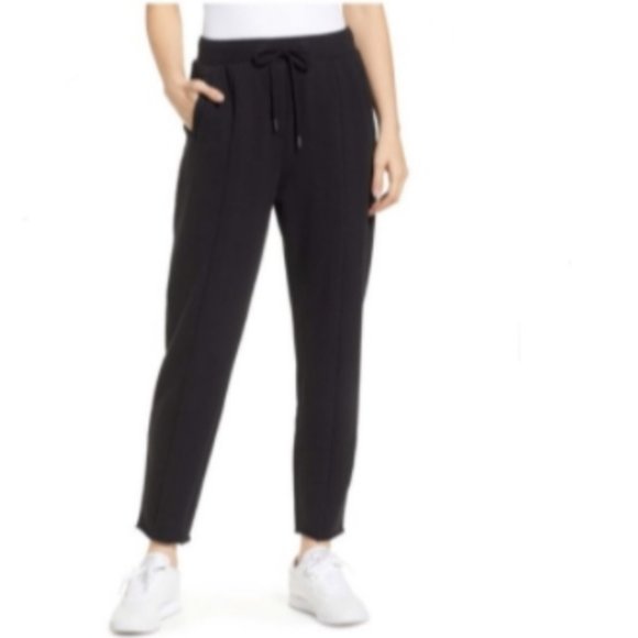 bp Pants - BP. Seam Detail Sweatpants ( Plus Size)